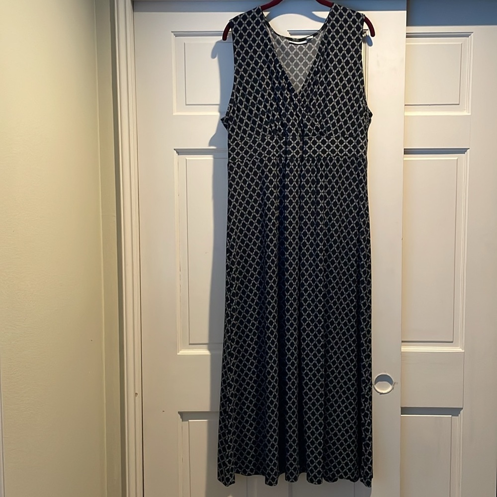 UGC dress
